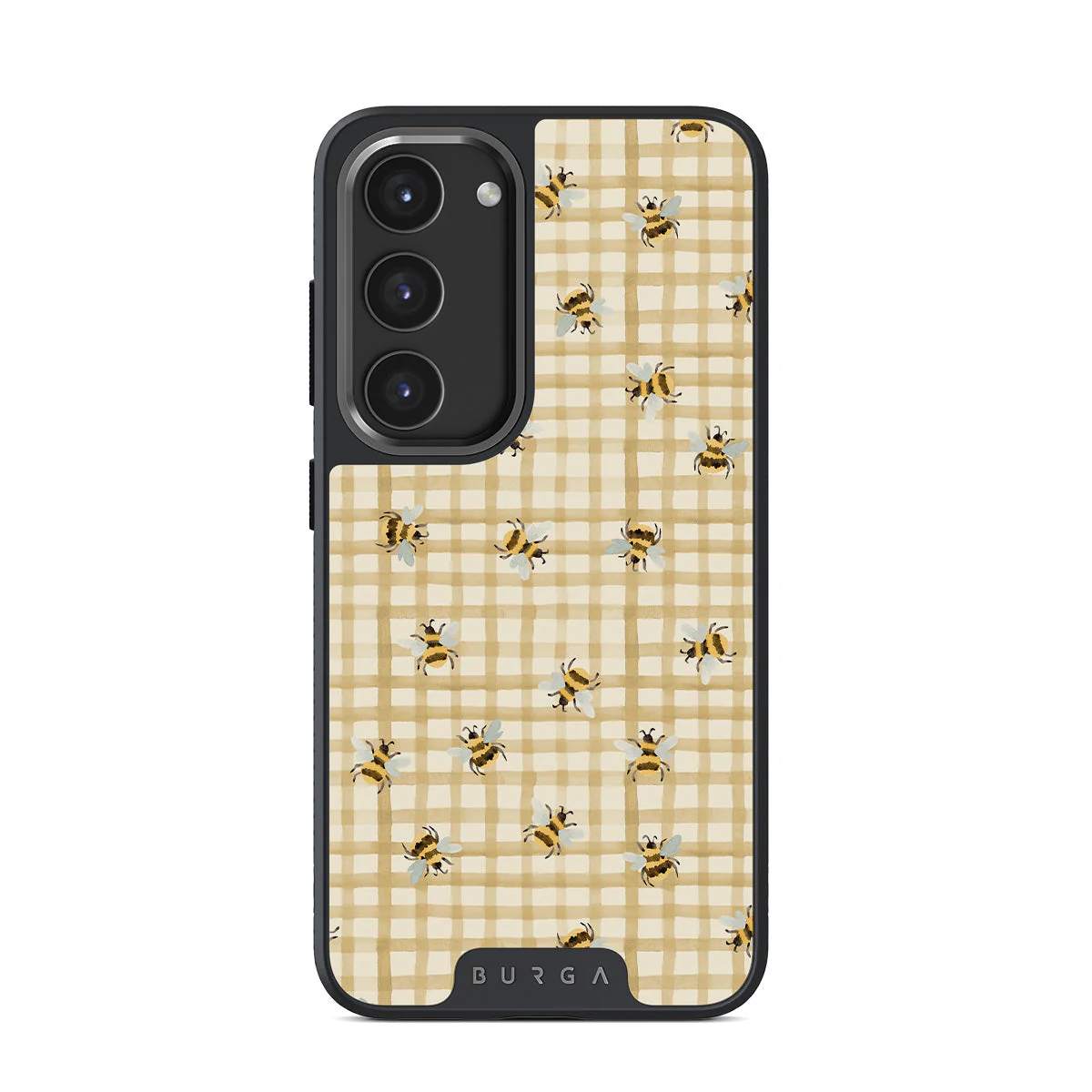 Honeycomb - Samsung Galaxy S23 Case - Image 12