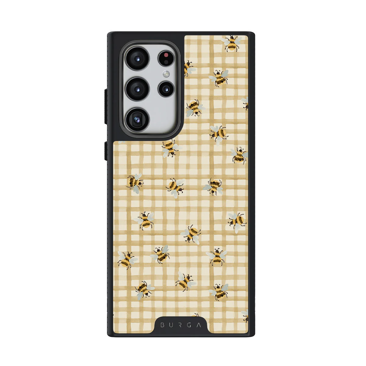Honeycomb - Samsung Galaxy S23 Ultra Case - Image 12