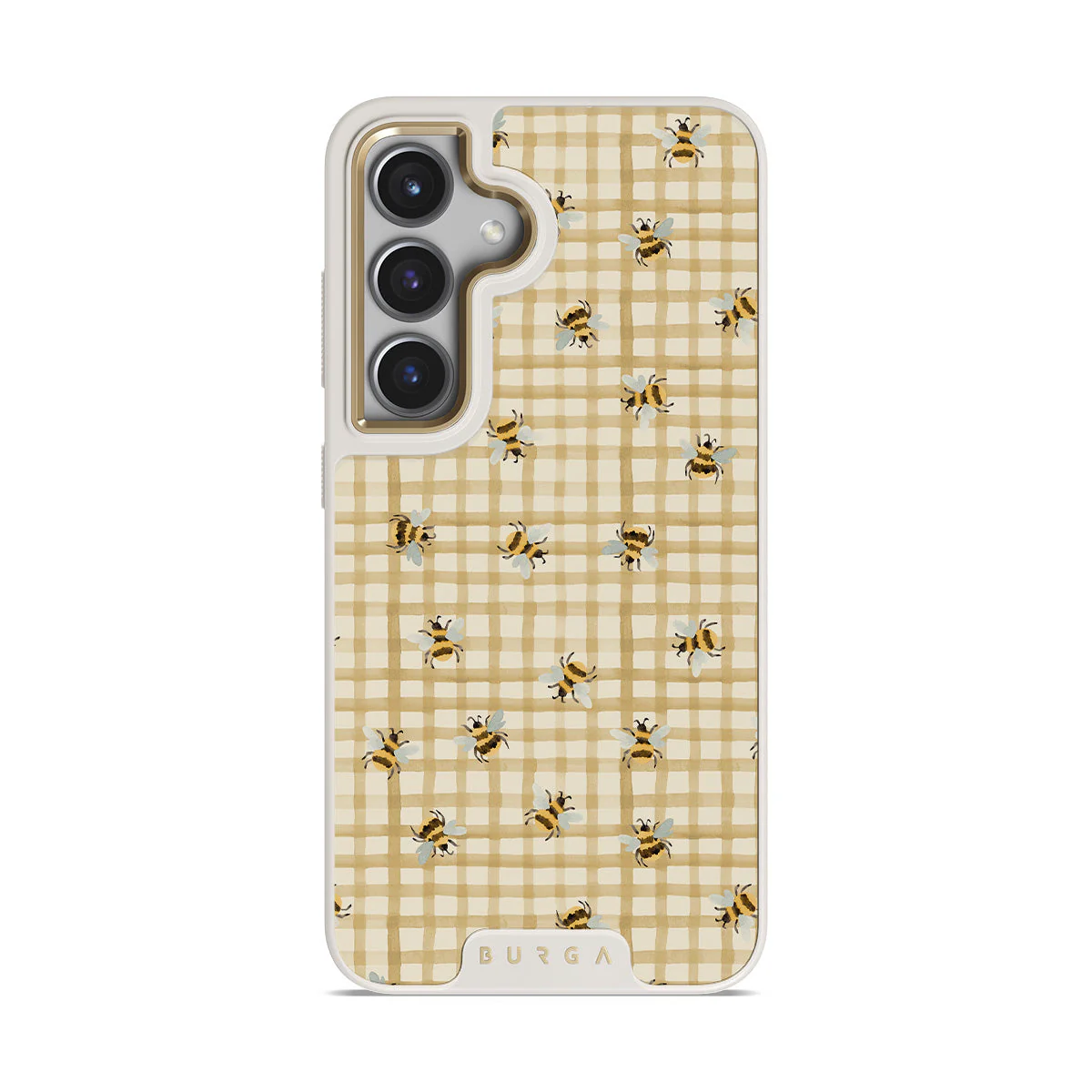 Honeycomb - Samsung Galaxy S24 Case - Image 19