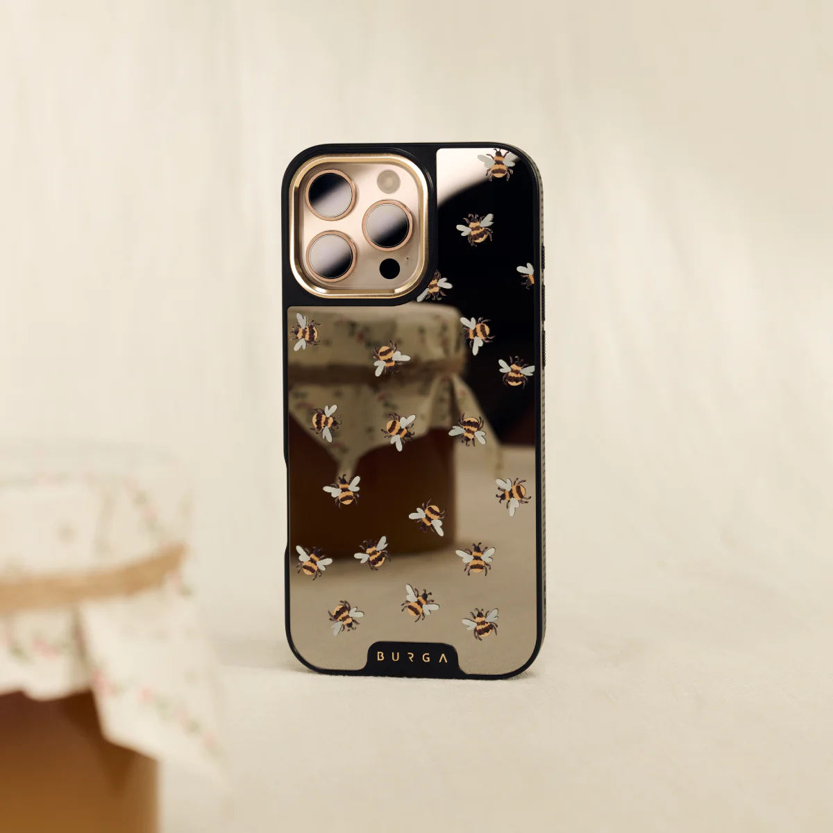 Honeycomb - Samsung Galaxy S24 Case - Image 49