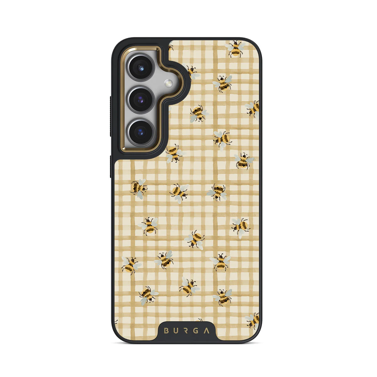 Honeycomb - Samsung Galaxy S24 Case - Image 5