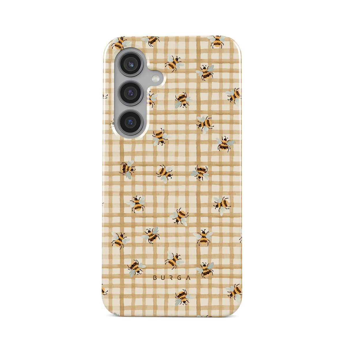 Honeycomb - Samsung Galaxy S24 Plus Case