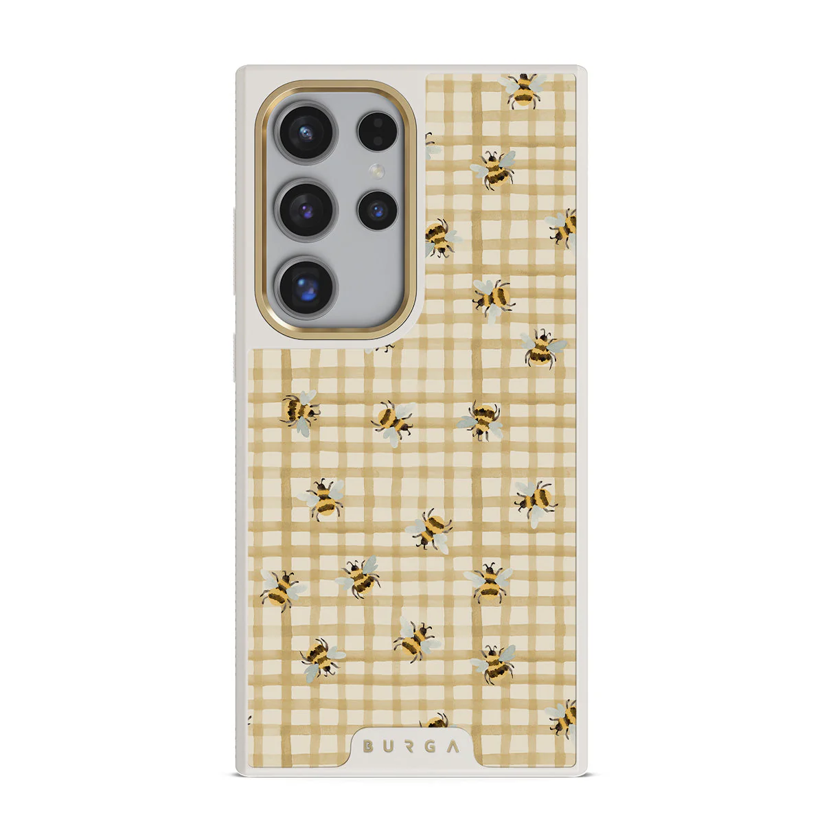 Honeycomb - Samsung Galaxy S24 Ultra Case - Image 19