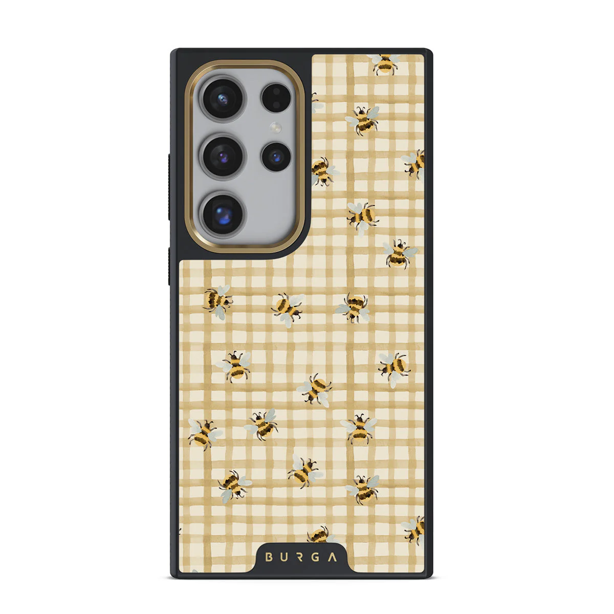 Honeycomb - Samsung Galaxy S24 Ultra Case - Image 5