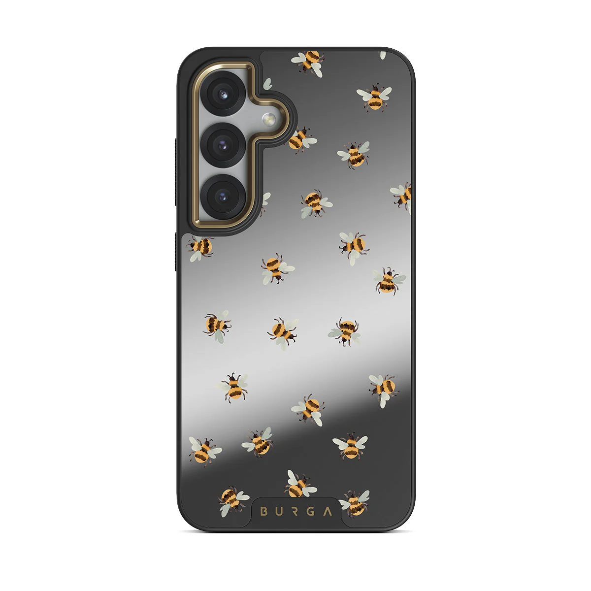 Honeycomb - Samsung Galaxy S25 Case - Image 26