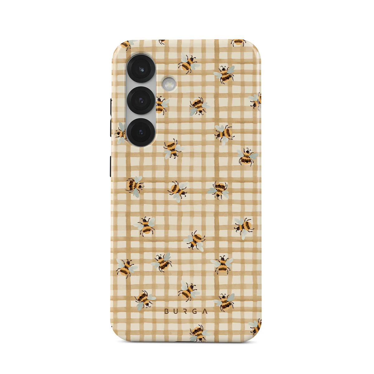 Honeycomb - Samsung Galaxy S25 Plus Case
