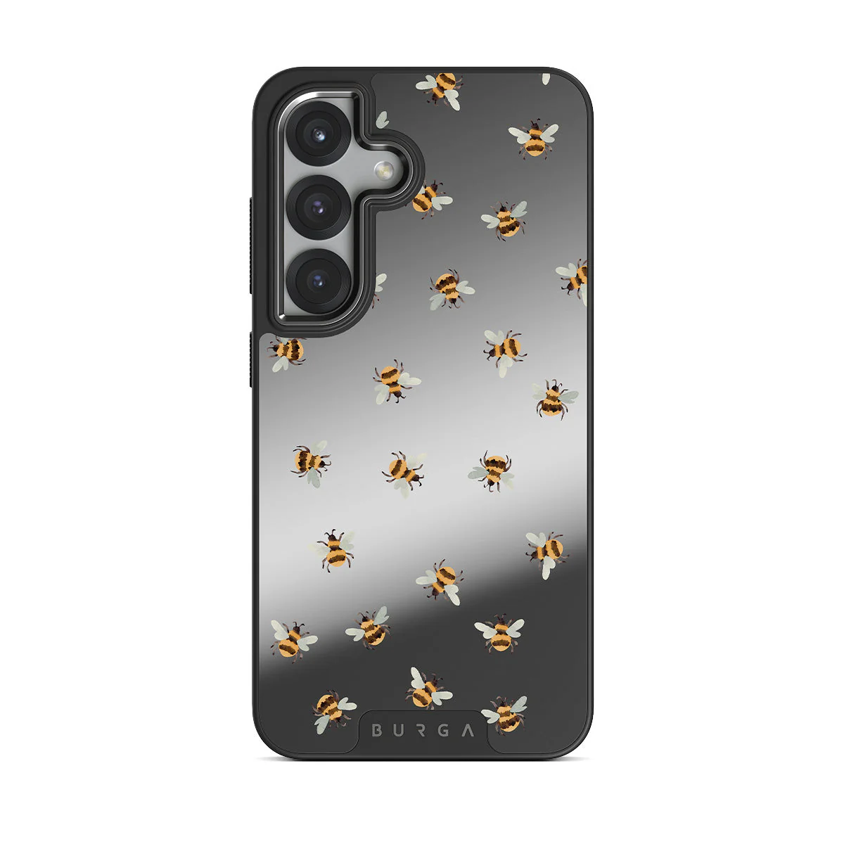 Honeycomb - Samsung Galaxy S25 Plus Case - Image 34