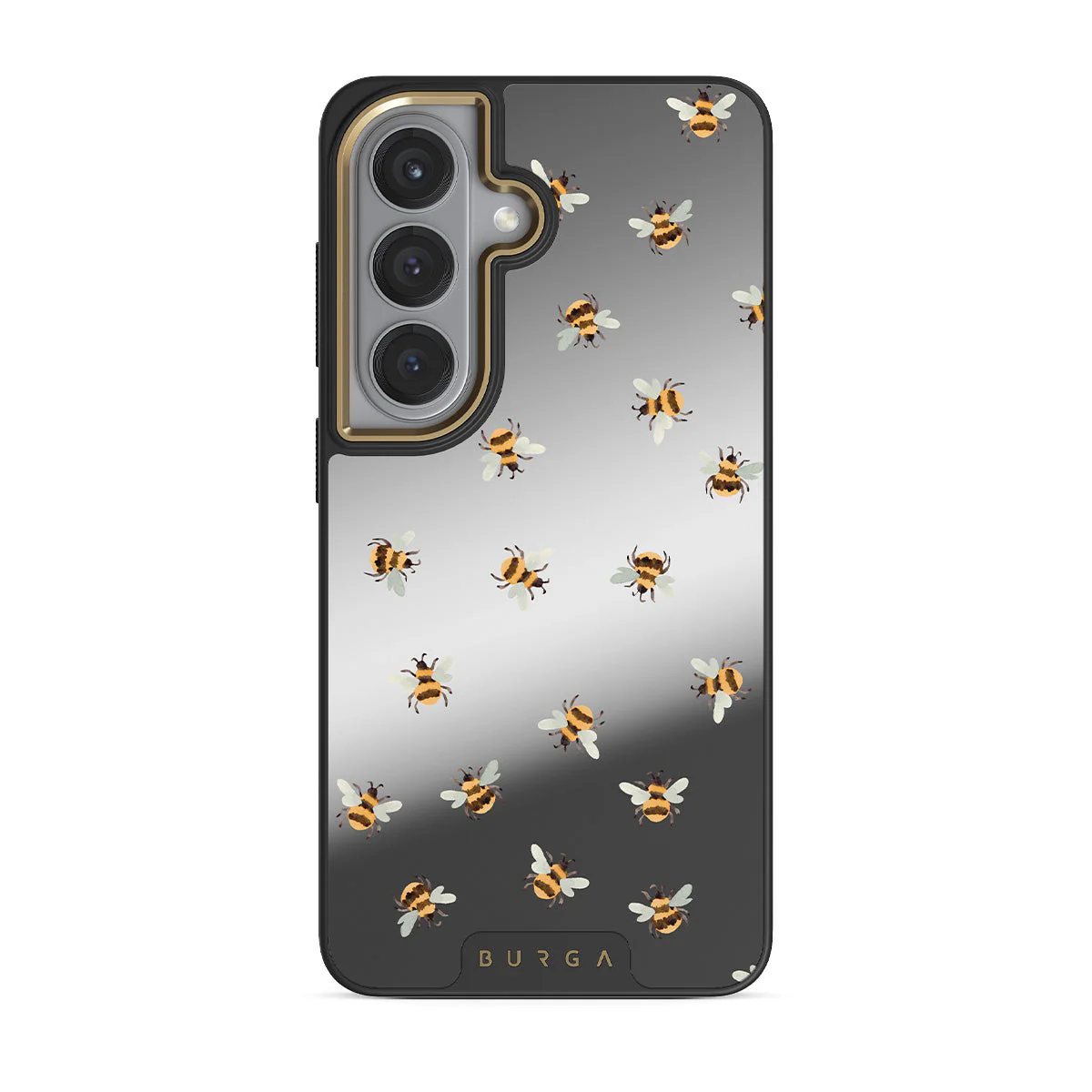 Honeycomb - Samsung Galaxy S26 Case - Image 40