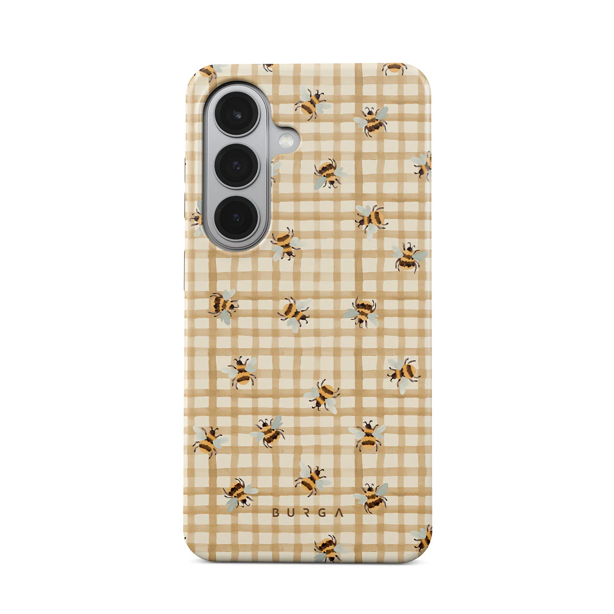 Honeycomb - Samsung Galaxy S26 Plus Case