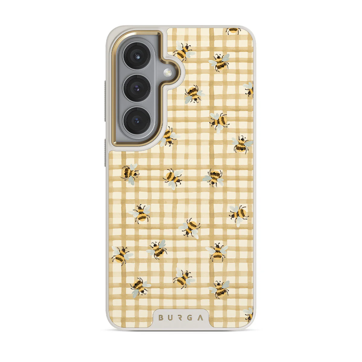 Honeycomb - Samsung Galaxy S26 Plus Case - Image 26