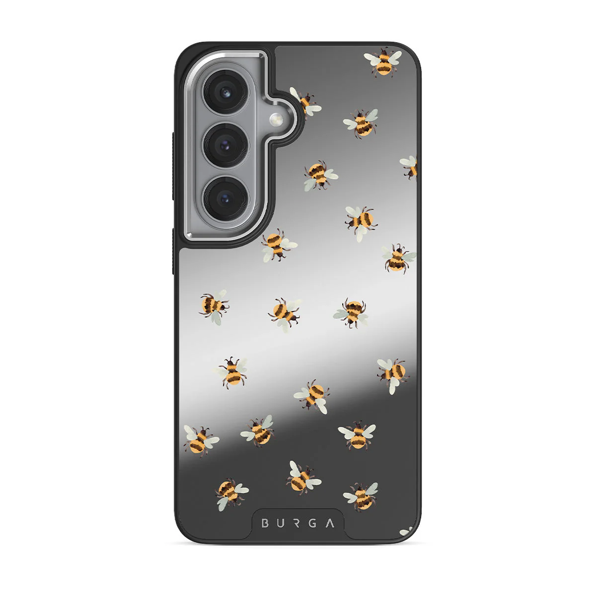 Honeycomb - Samsung Galaxy S26 Plus Case - Image 56