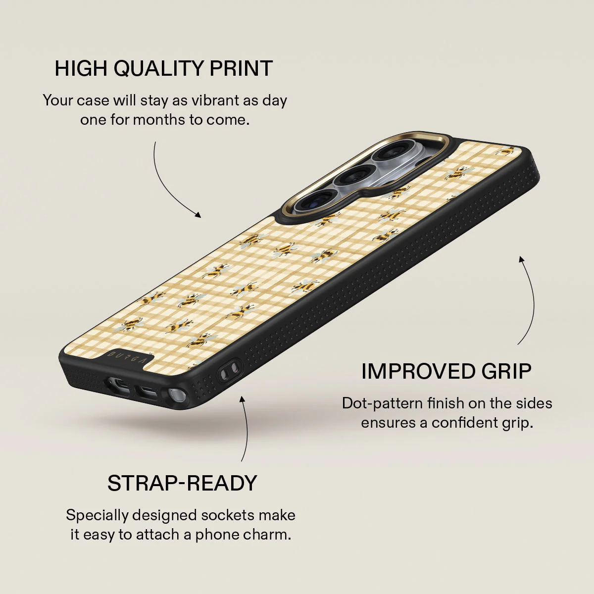 Honeycomb - Samsung Galaxy S26 Ultra Case - Image 9