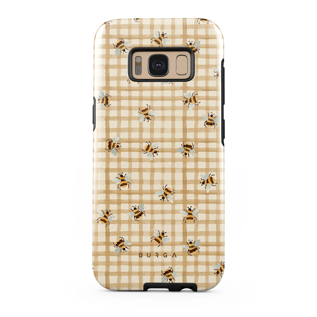 Honeycomb - Samsung Galaxy S8 Case - Image 5