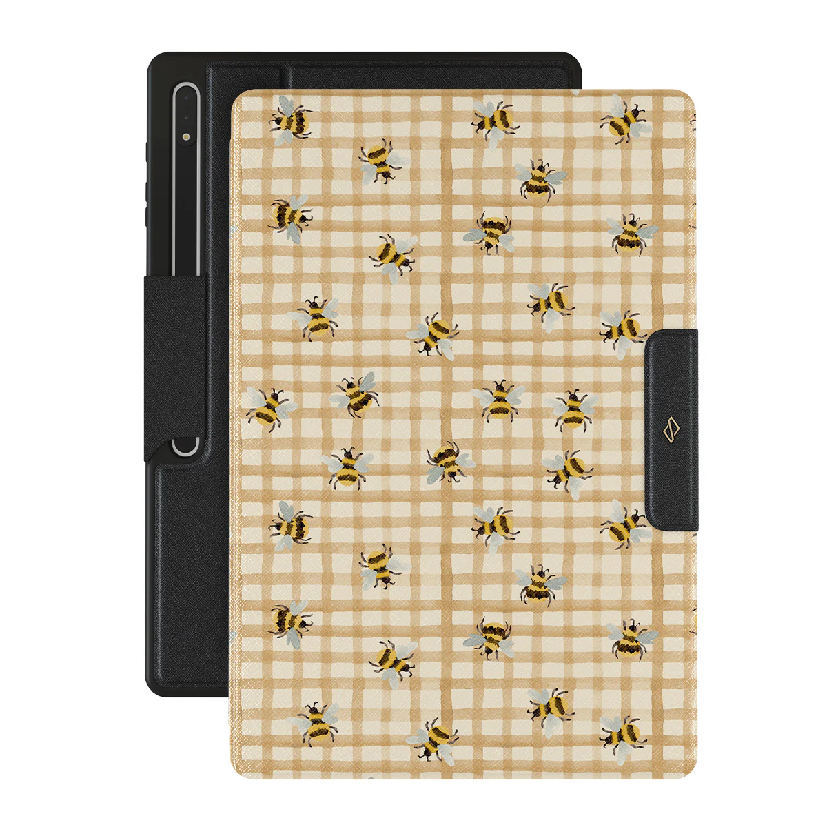 Honeycomb - Samsung Galaxy Tab S8 Ultra Case