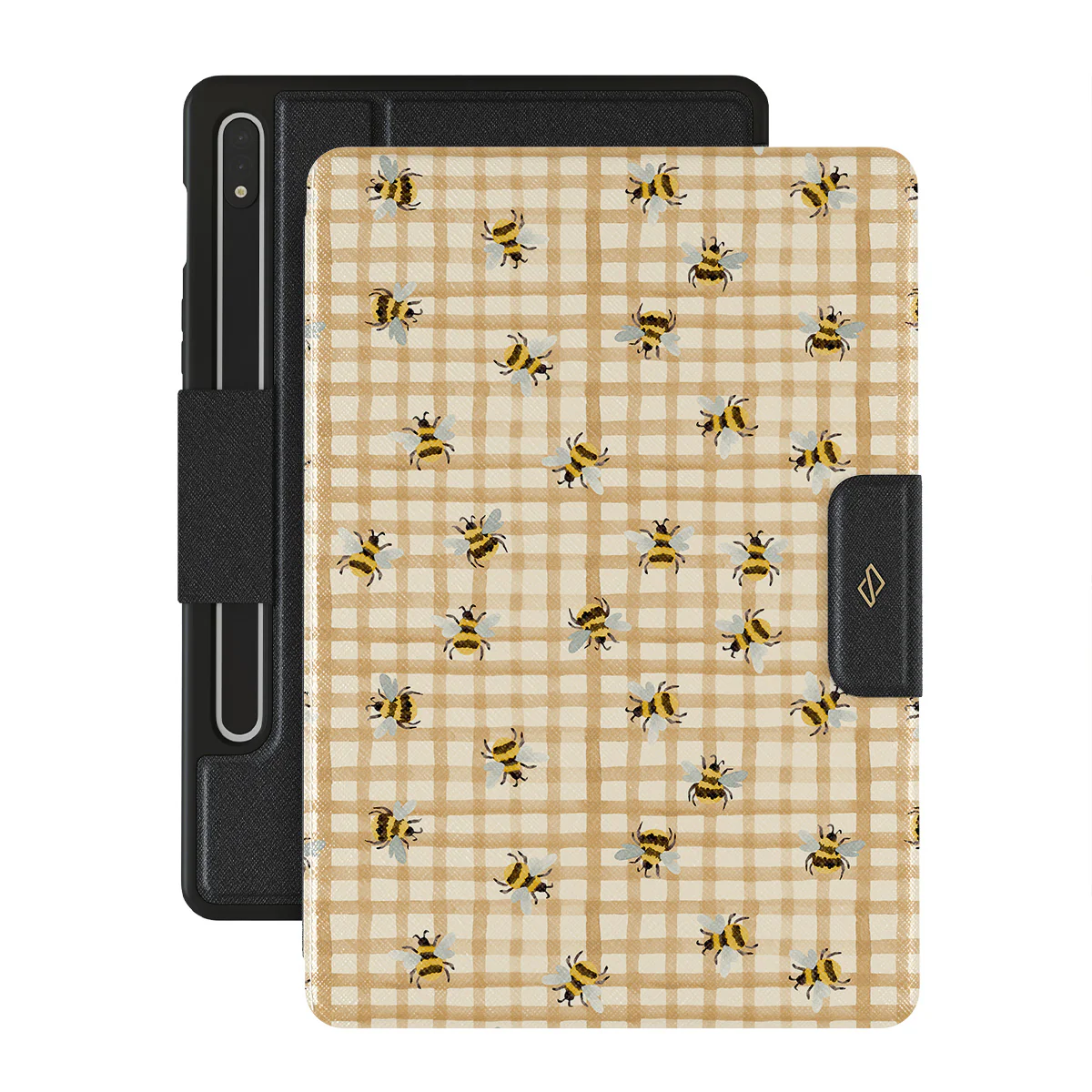 Honeycomb - Samsung Galaxy Tab S9/S10 Case