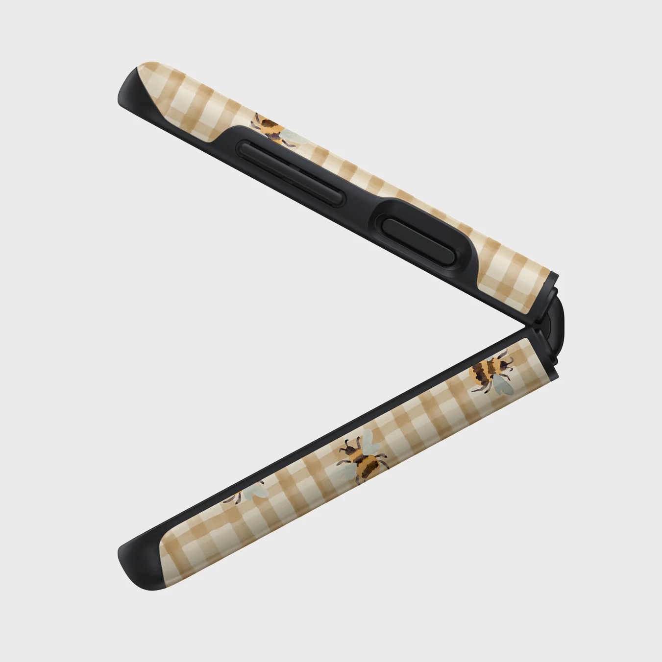 Honeycomb - Samsung Galaxy Z Flip 3 Case - Image 6