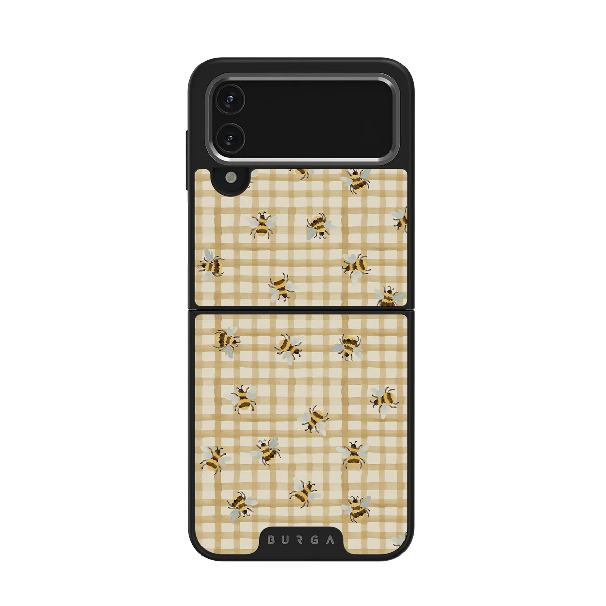 Honeycomb - Samsung Galaxy Z Flip 4 Case - Image 20