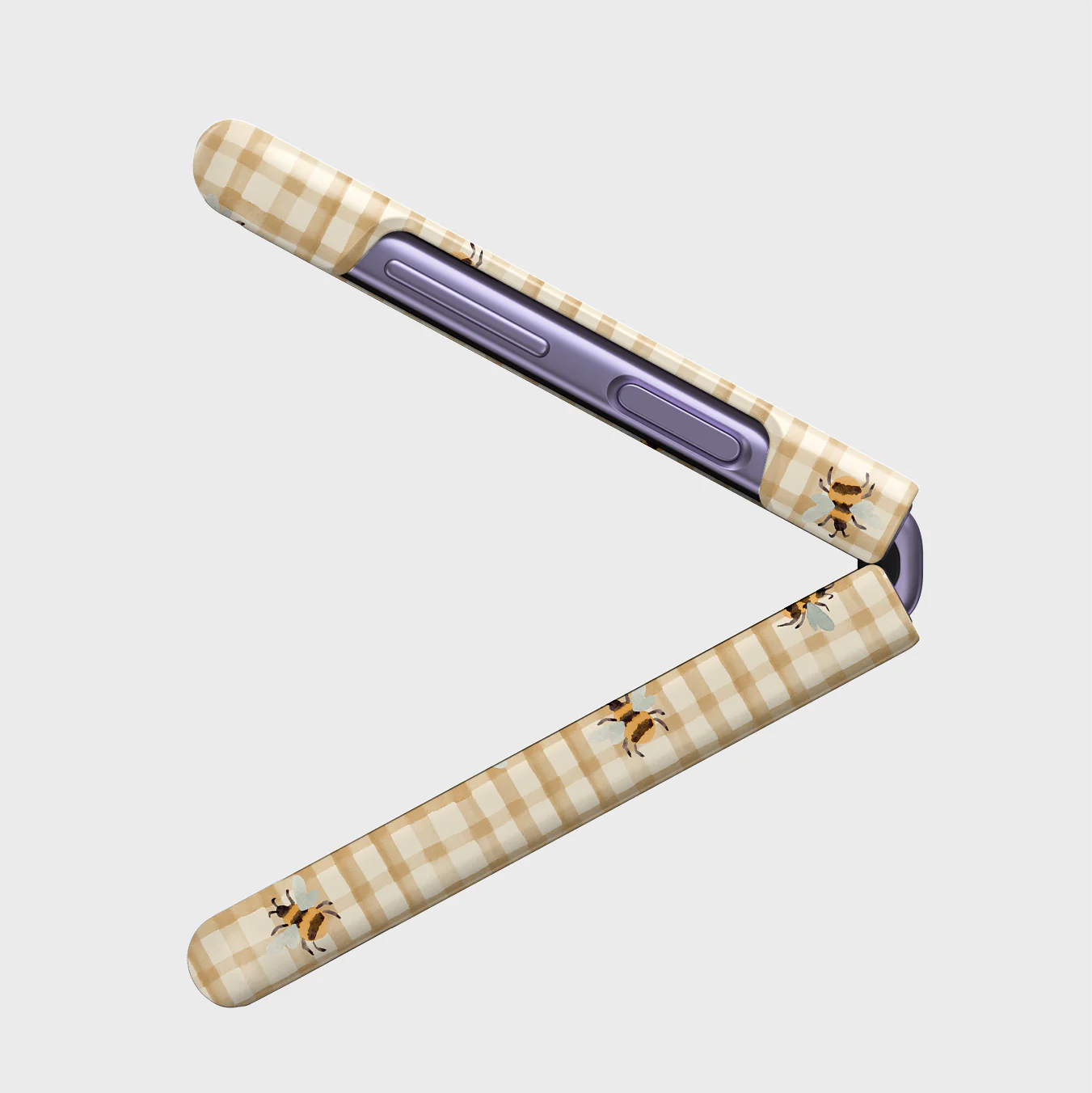 Honeycomb - Samsung Galaxy Z Flip 4 Case - Image 6