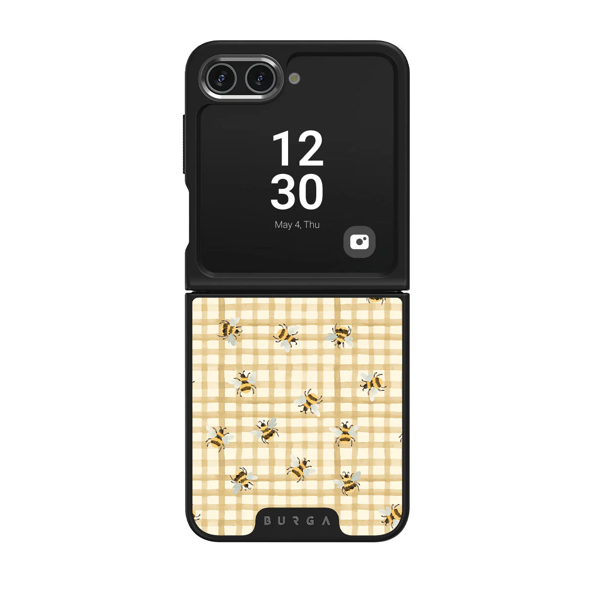 Honeycomb - Samsung Galaxy Z Flip 5 Case - Image 15