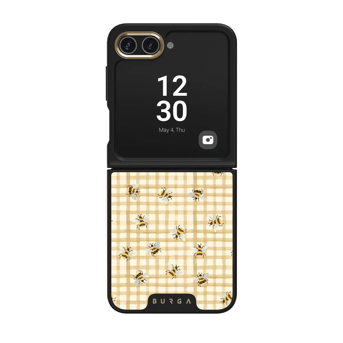 Honeycomb - Samsung Galaxy Z Flip 5 Case - Image 8