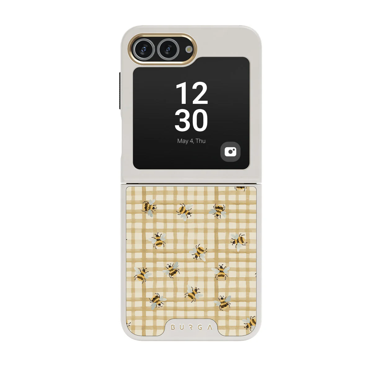 Honeycomb - Samsung Galaxy Z Flip 6 Case - Image 20
