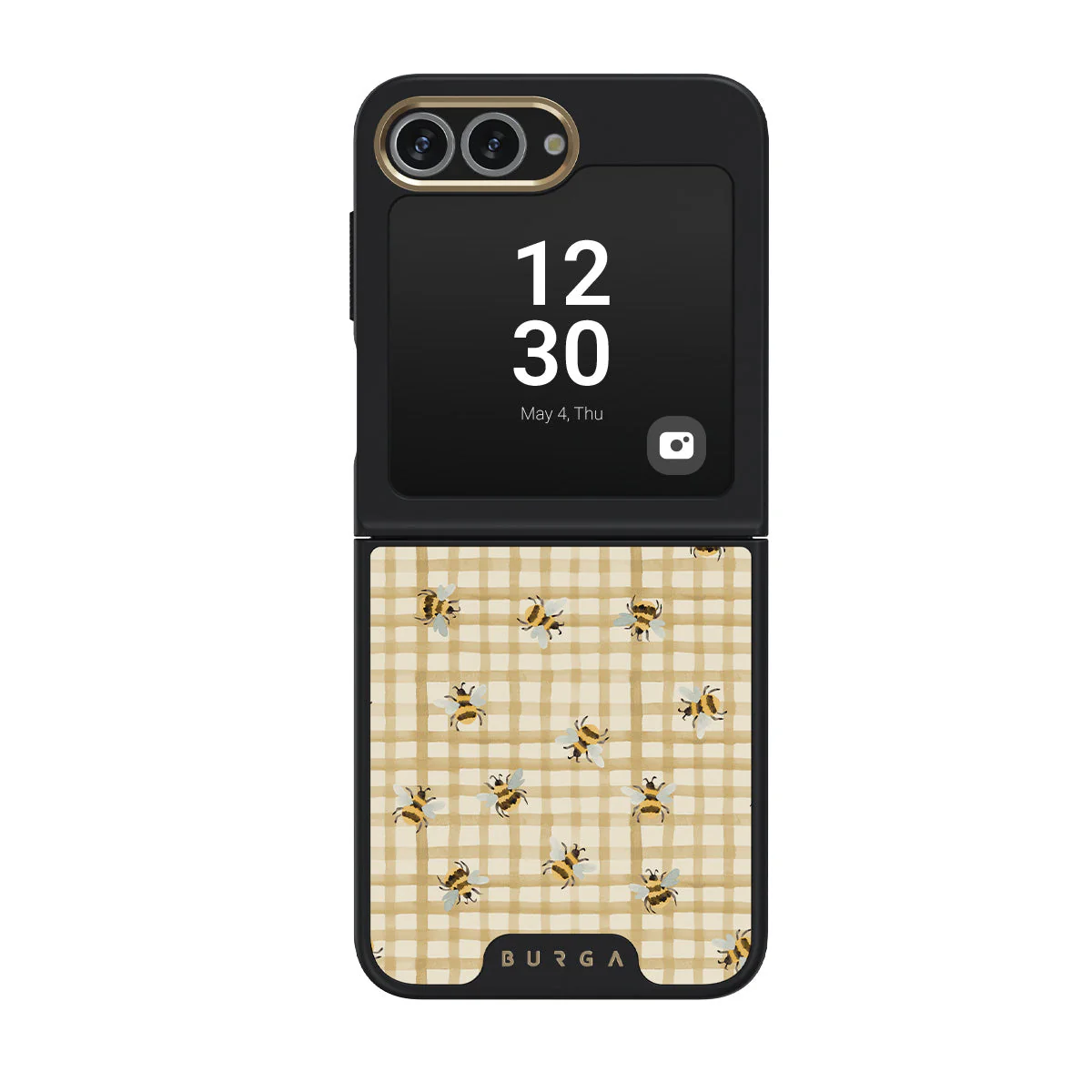 Honeycomb - Samsung Galaxy Z Flip 6 Case - Image 6