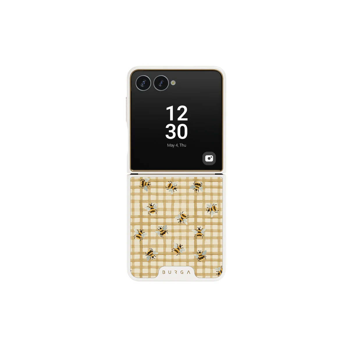 Honeycomb - Samsung Galaxy Z Flip 7 Case - Image 19