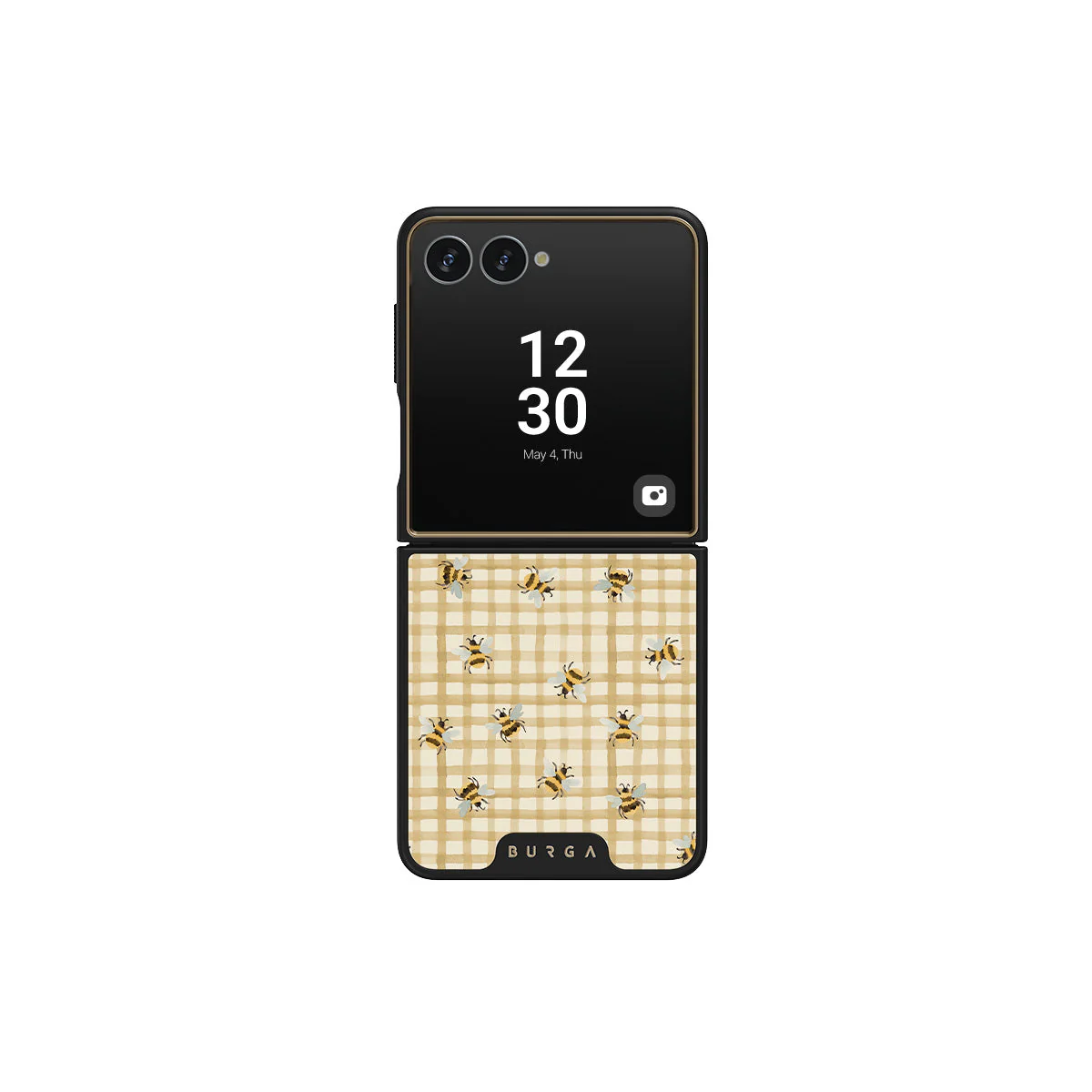 Honeycomb - Samsung Galaxy Z Flip 7 Case - Image 5