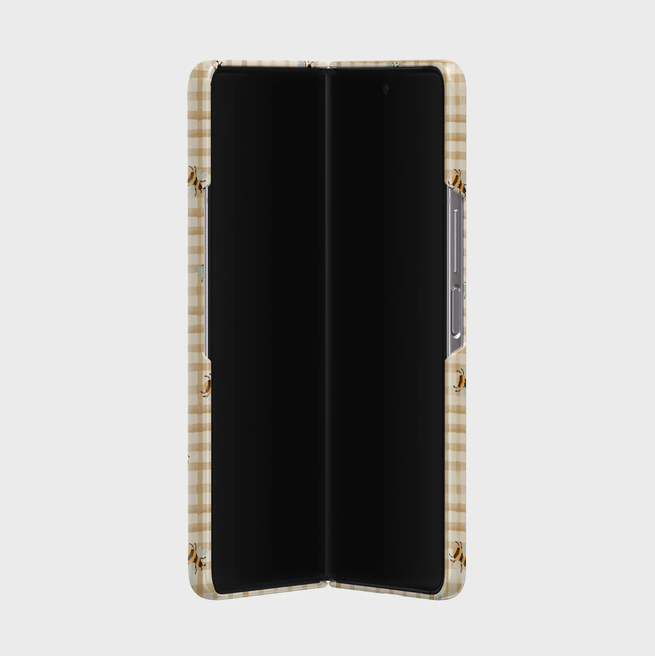 Honeycomb - Samsung Galaxy Z Fold 3 Case - Image 5