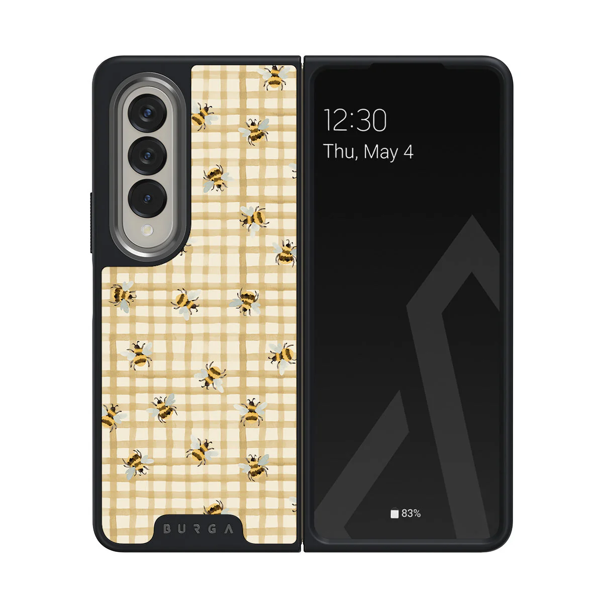 Honeycomb - Samsung Galaxy Z Fold 4 Case - Image 13