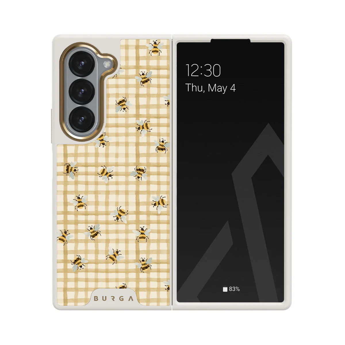 Honeycomb - Samsung Galaxy Z Fold 6 Case - Image 15