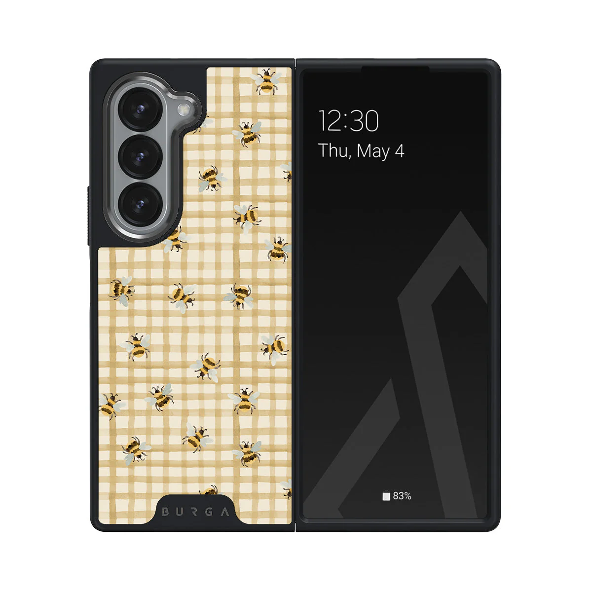 Honeycomb - Samsung Galaxy Z Fold 6 Case - Image 8