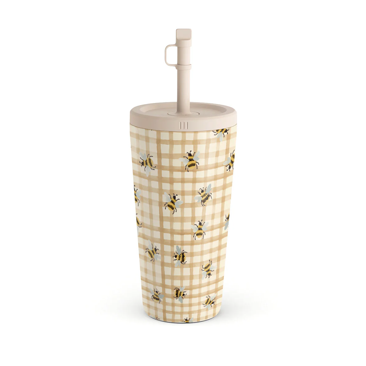 Honeycomb - Travel Mug - Image 2