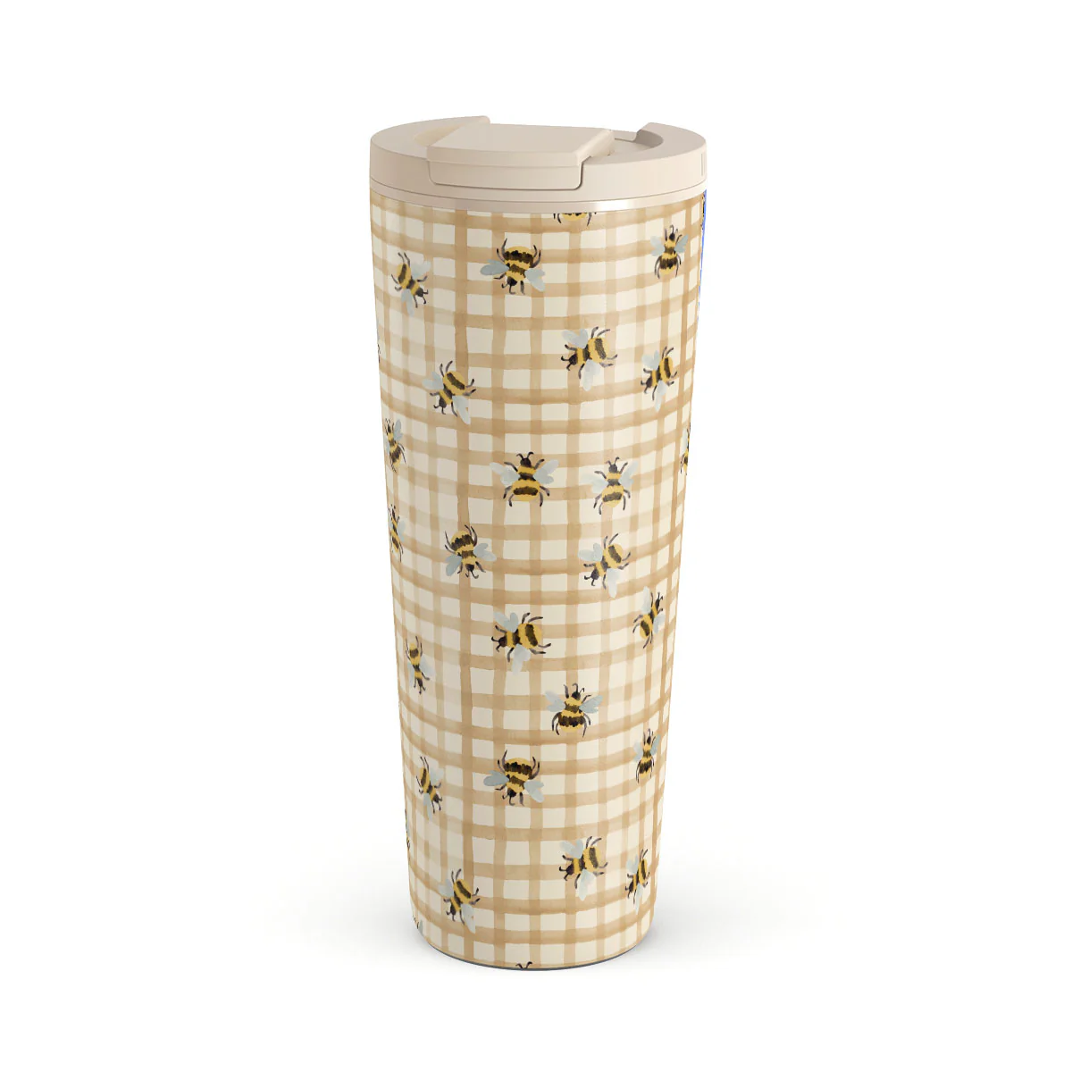 Honeycomb - Travel Mug - Image 4