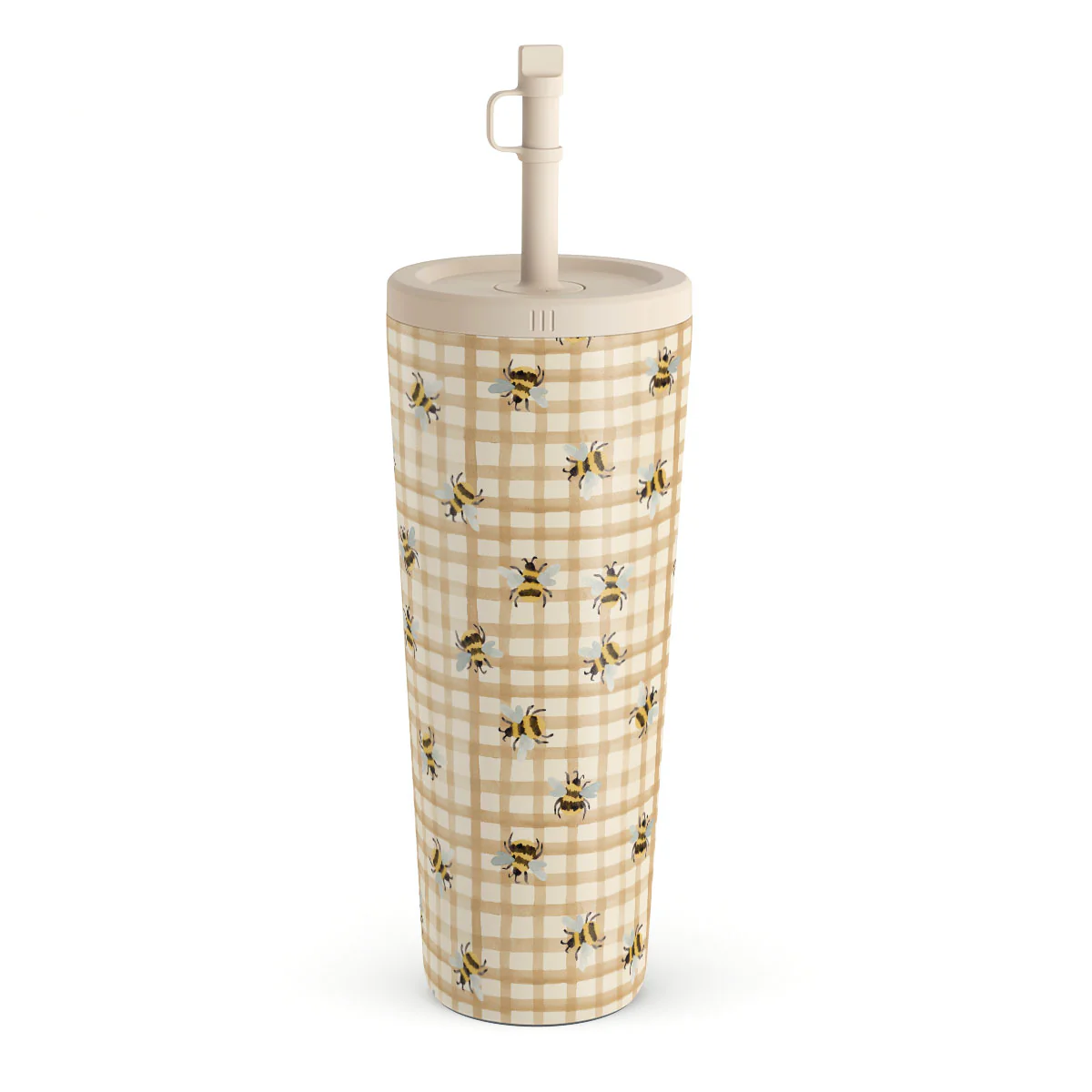Honeycomb - Travel Mug - Image 5