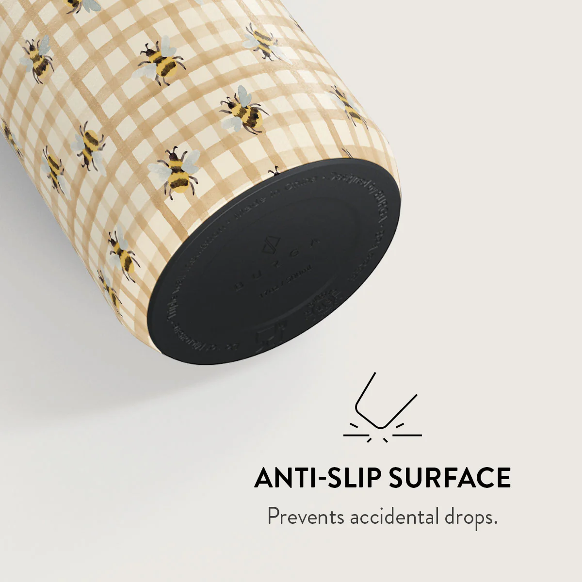Honeycomb - Water Bottle - Image 5