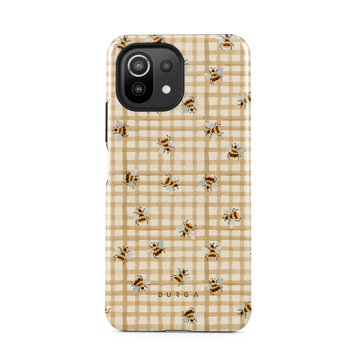 Honeycomb - Xiaomi 11 Lite 5G NE Case