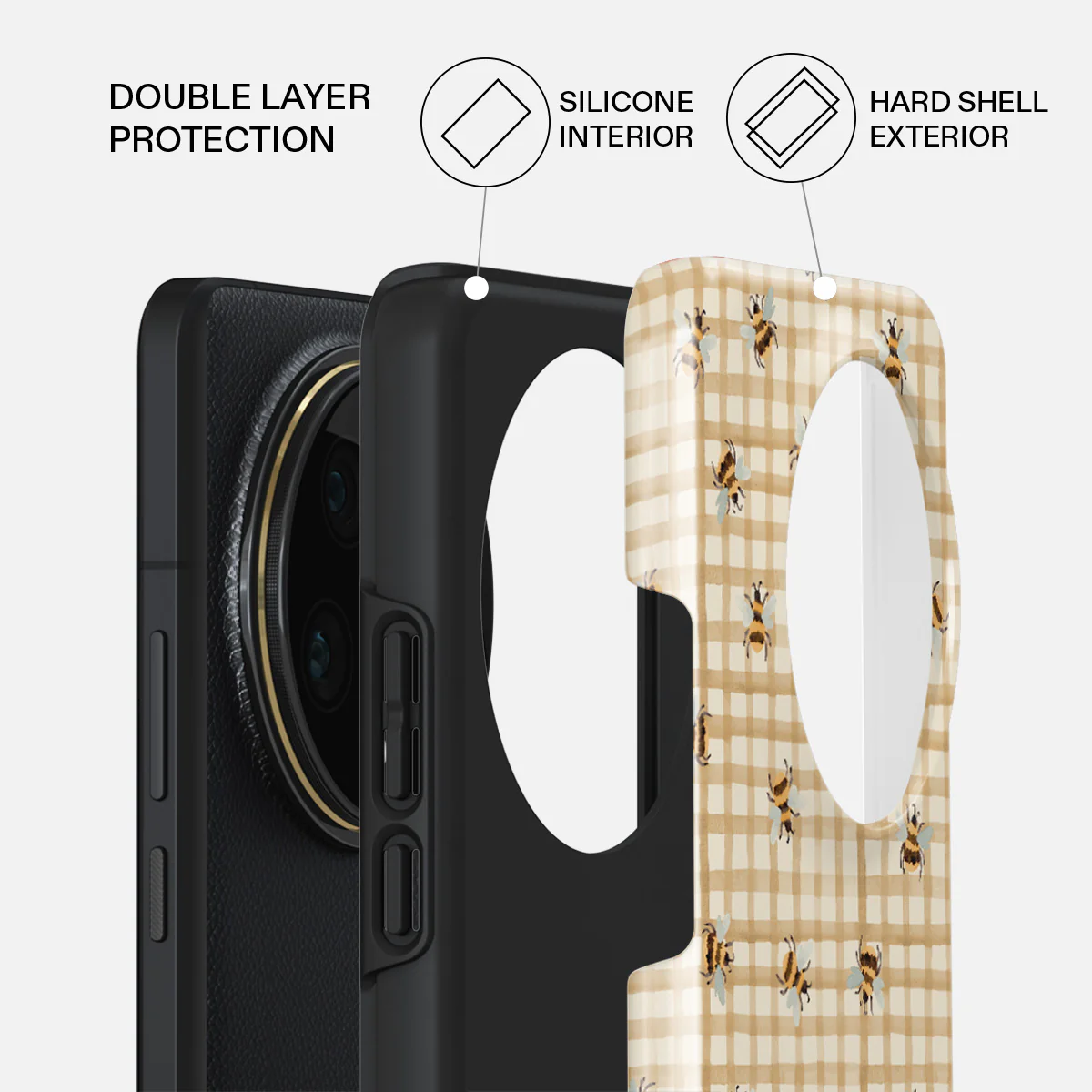 Honeycomb - Xiaomi 14 Ultra Case - Image 2