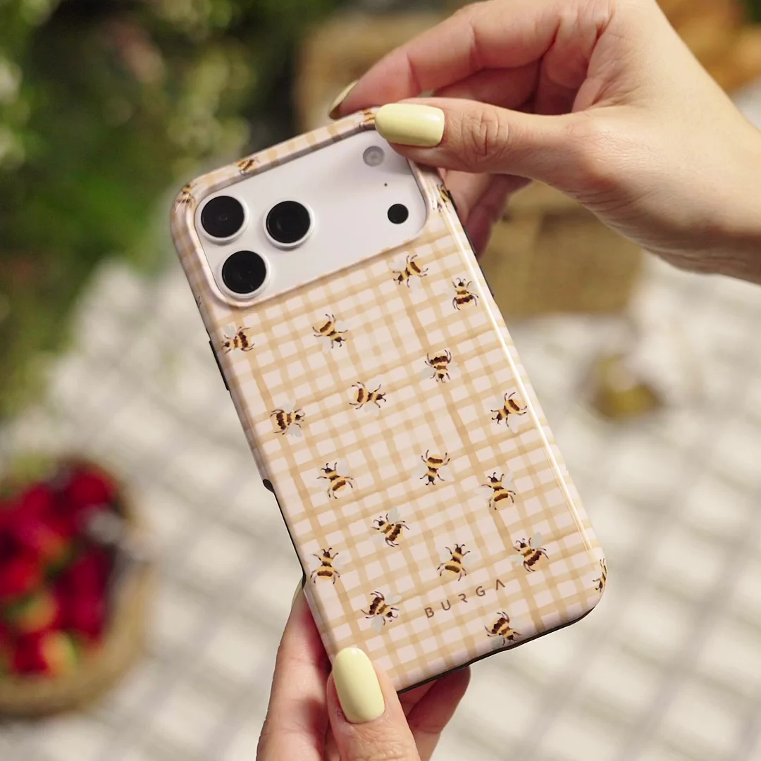 Honeycomb - Xiaomi Redmi Note 12 Pro+ 5G Case - Image 5