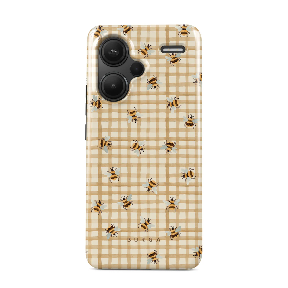 Honeycomb - Xiaomi Redmi Note 13 Pro+ 5G Case