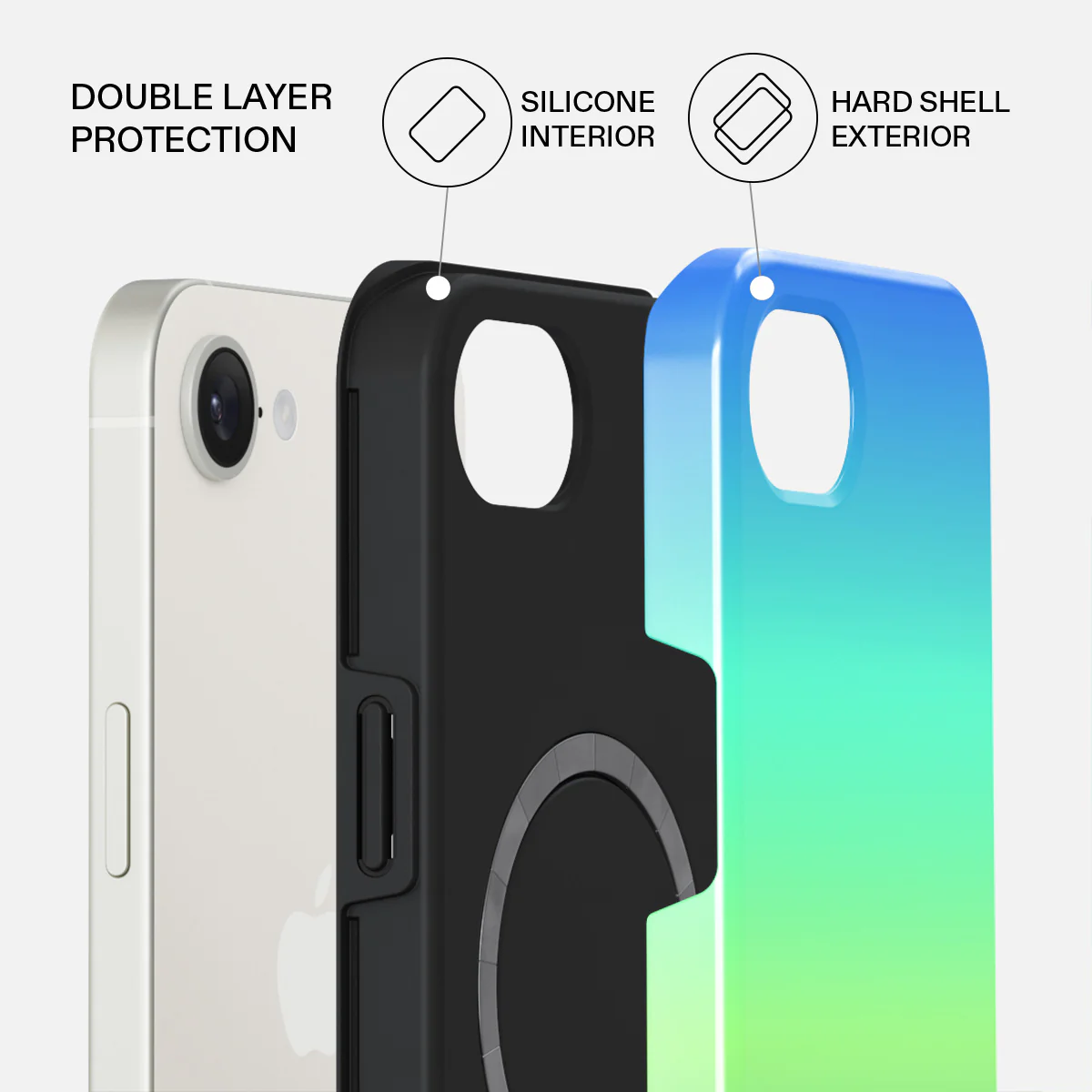 Horizon - iPhone 17e Case - Image 2
