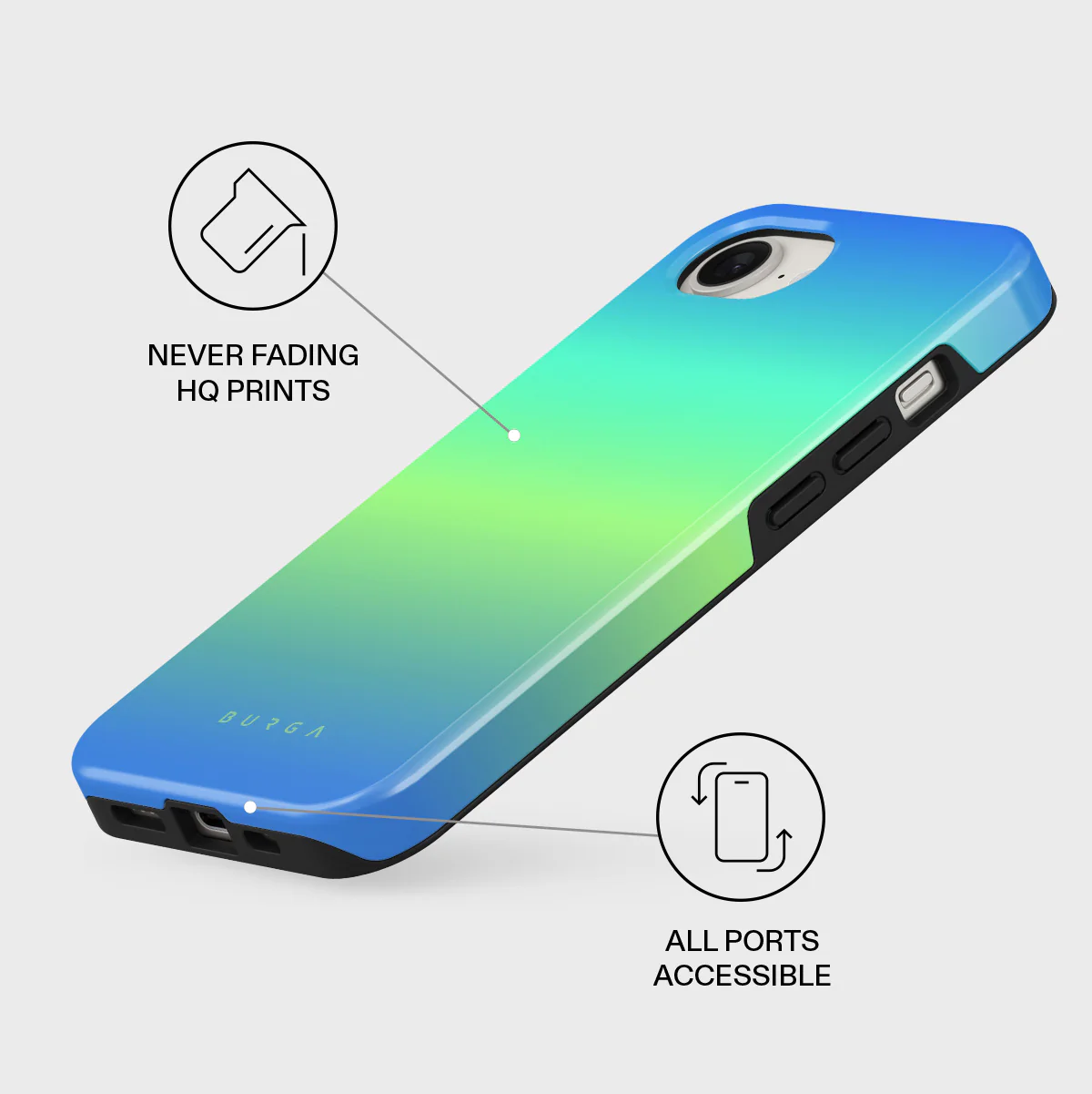 Horizon - iPhone 17e Case - Image 3