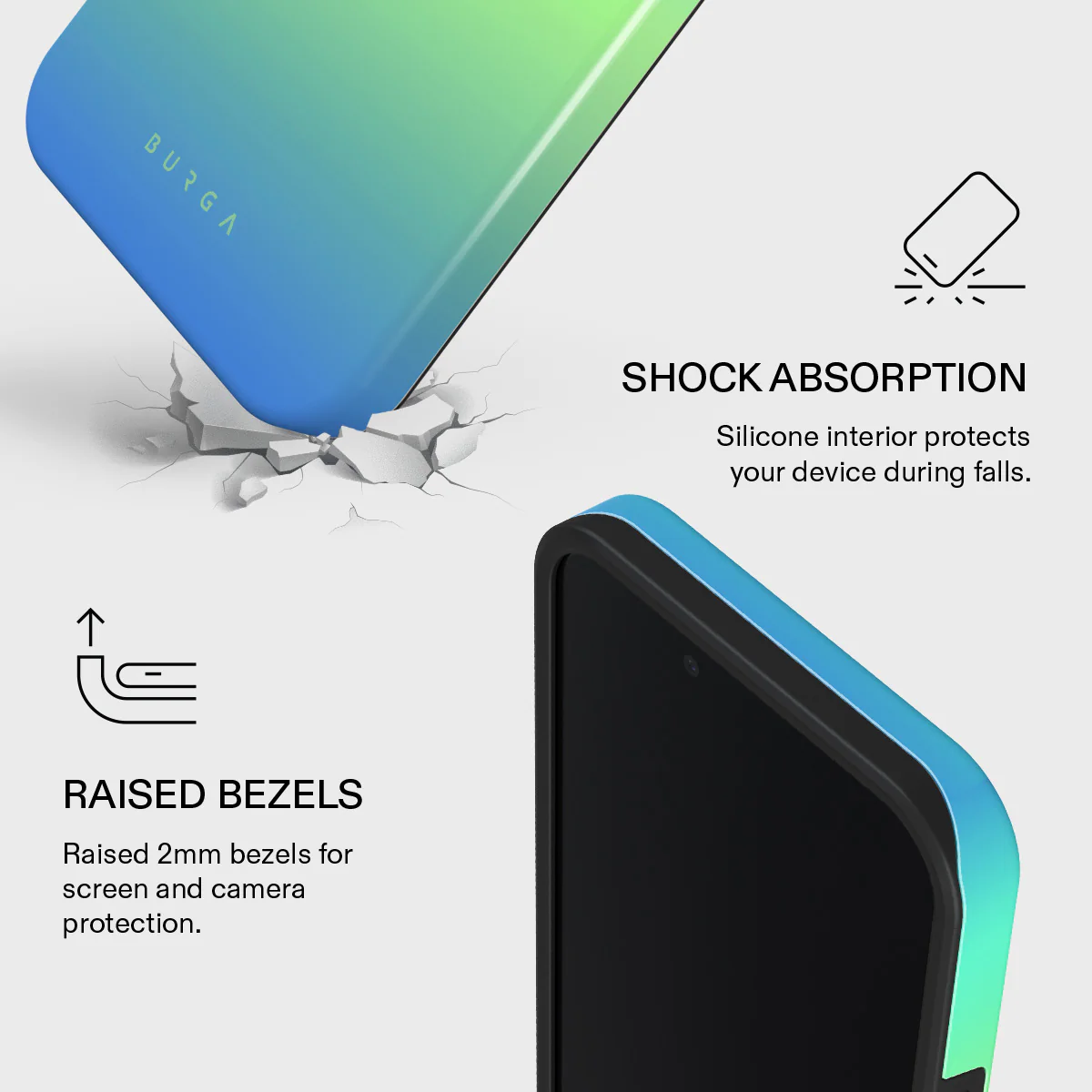 Horizon - iPhone 17e Case - Image 4
