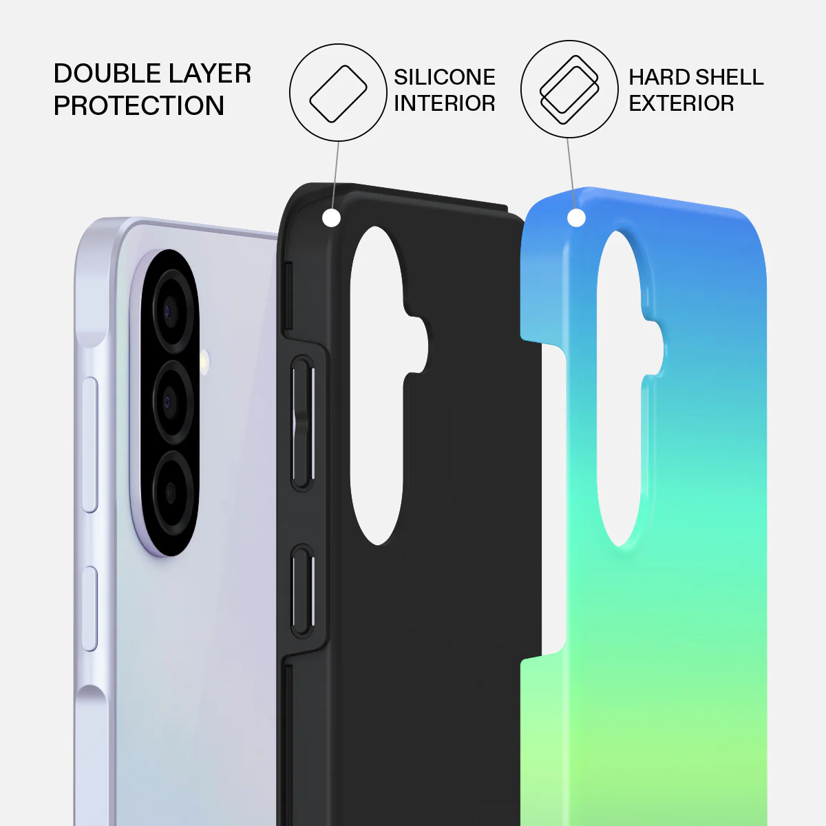 Horizon - Samsung Galaxy A37 5G Case - Image 2