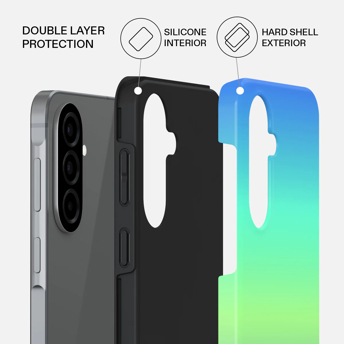 Horizon - Samsung Galaxy A57 5G Case - Image 2