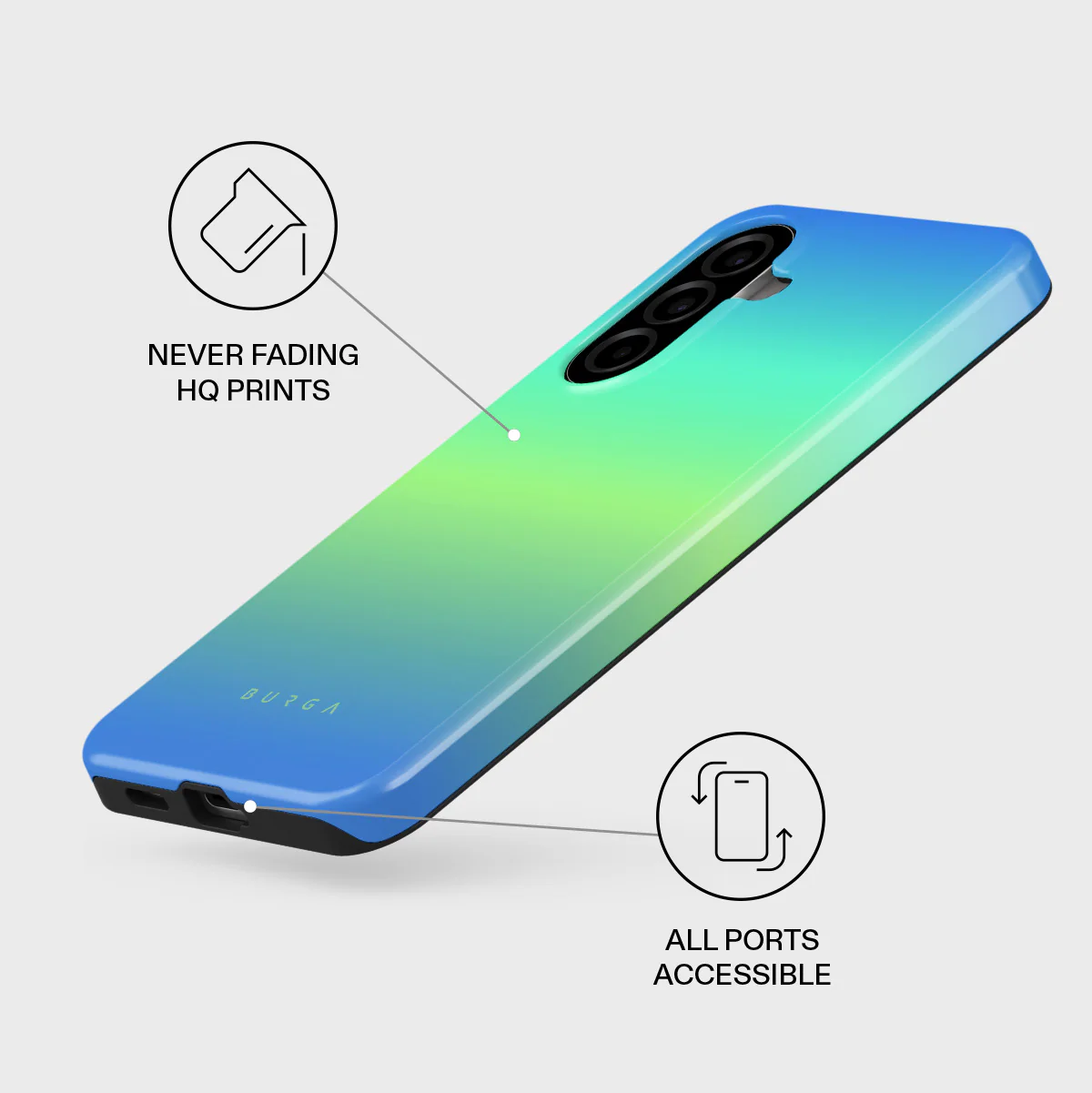 Horizon - Samsung Galaxy A57 5G Case - Image 3