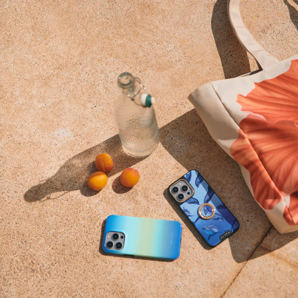 Horizon - Samsung Galaxy S25 FE Case - Image 8