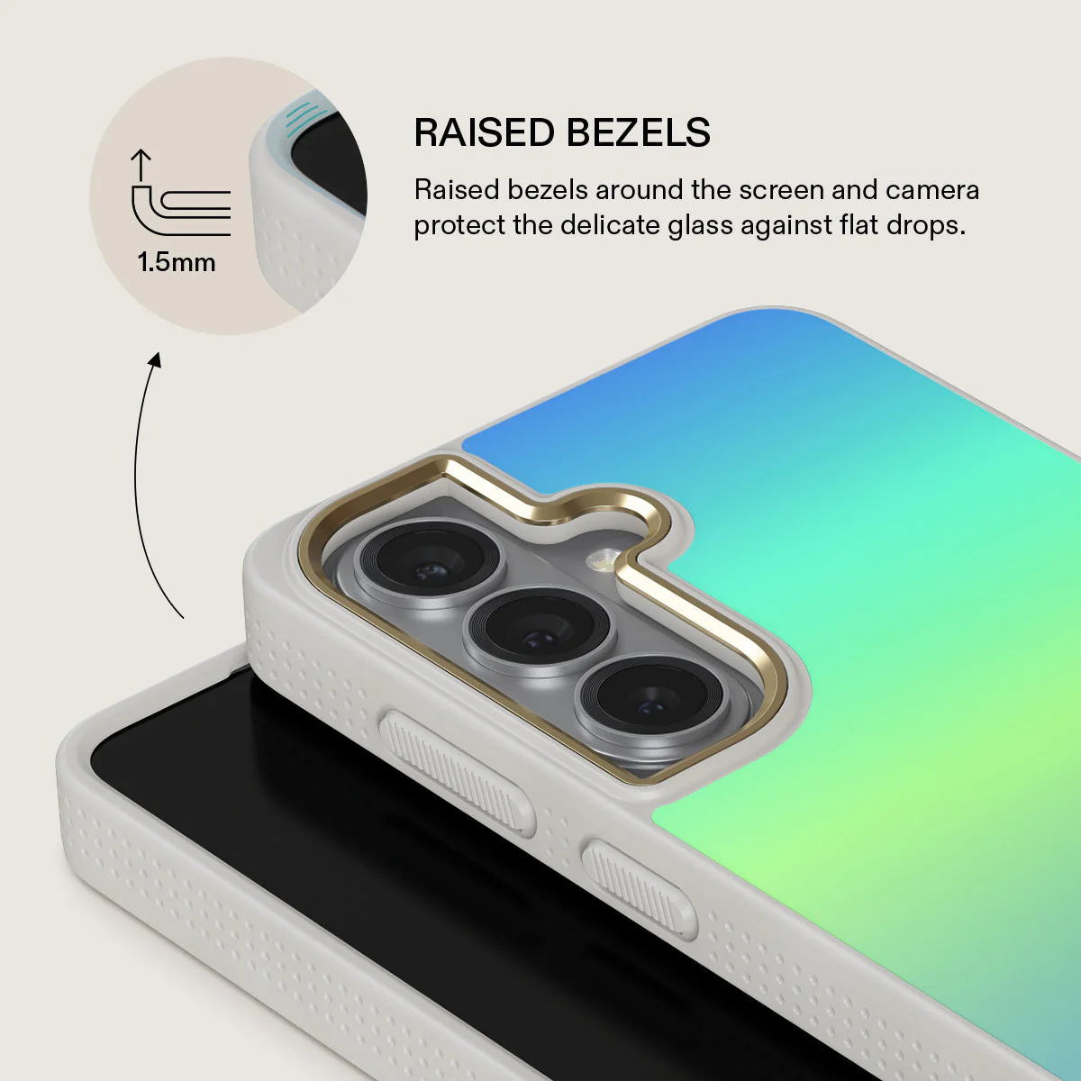 Horizon - Samsung Galaxy S26 Case - Image 29