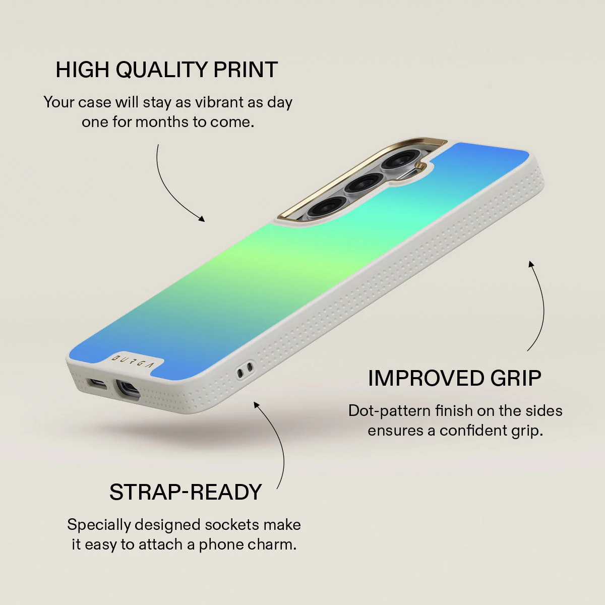 Horizon - Samsung Galaxy S26 Case - Image 30