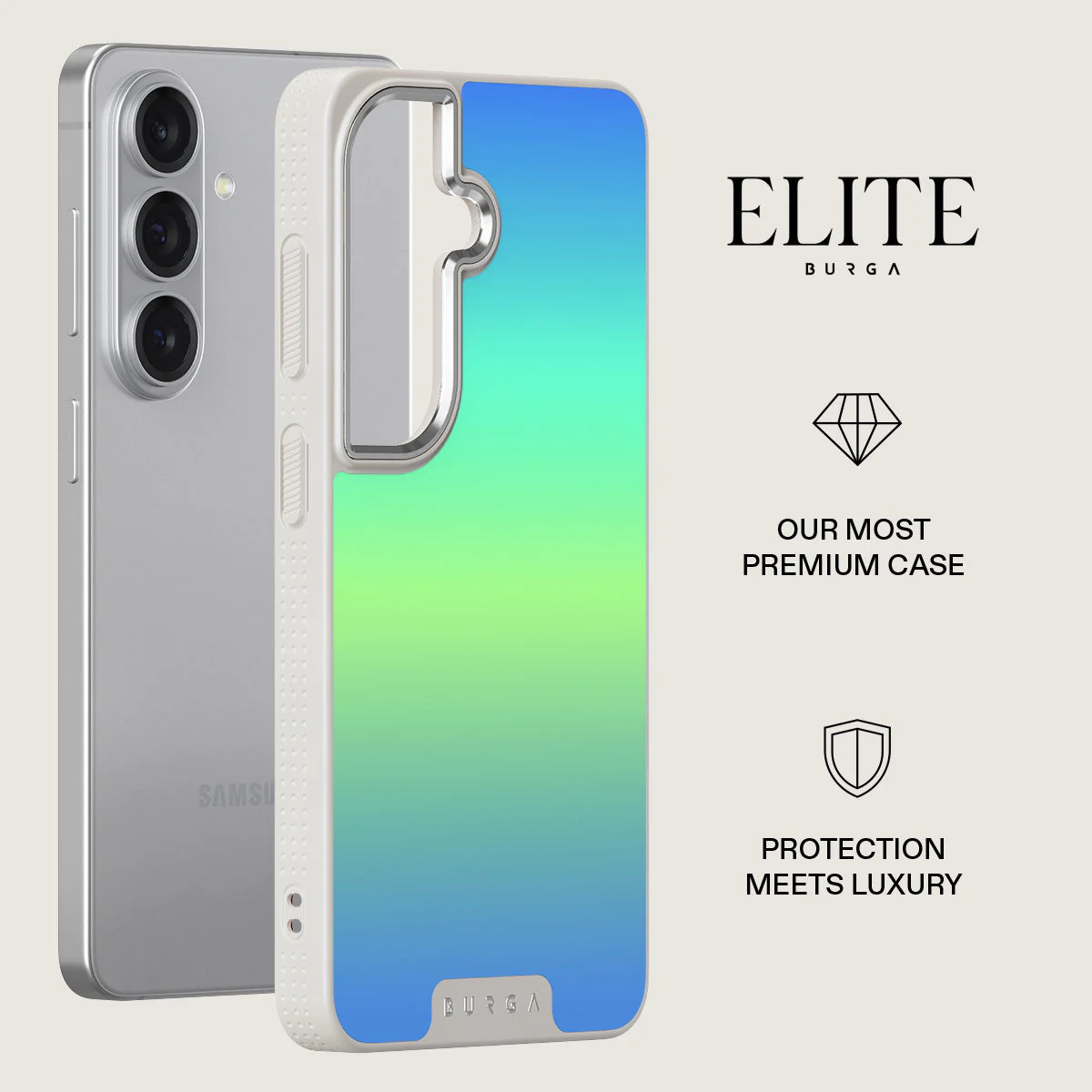 Horizon - Samsung Galaxy S26 Case - Image 34